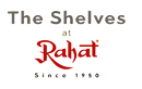 The Shelves at Rahat